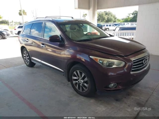 INFINITI INFINITI QX60