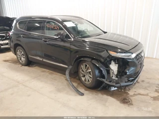 HYUNDAI HYUNDAI SANTA FE LIMITED