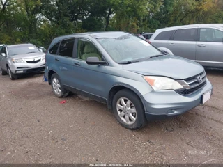 HONDA HONDA CR-V SE