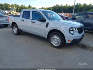 FORD FORD MAVERICK XL