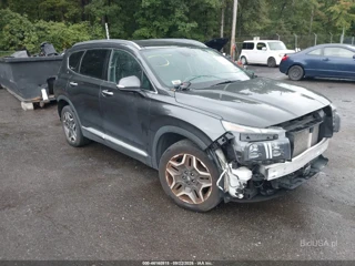HYUNDAI HYUNDAI SANTA FE LIMITED