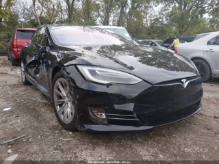 TESLA TESLA MODEL S 100D/60D/75D/90D/P100D