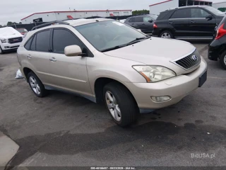 LEXUS LEXUS RX 350