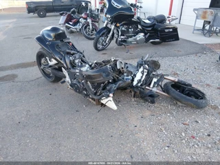 SUZUKI SUZUKI GSX1300 R