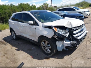FORD FORD EDGE SEL