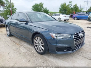 AUDI AUDI A6 2.0T PREMIUM PLUS