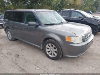 FORD FORD FLEX SE
