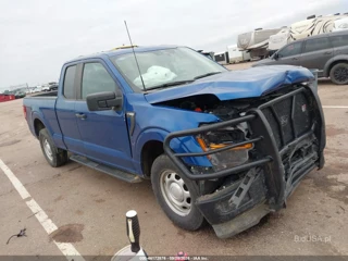 FORD FORD F-150 XL