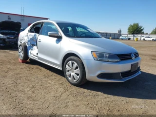 VOLKSWAGEN VOLKSWAGEN JETTA 2.5L SE