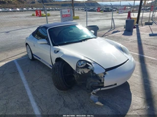 PORSCHE PORSCHE 911 CARRERA/CARRERA 4