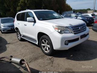 LEXUS LEXUS GX 460