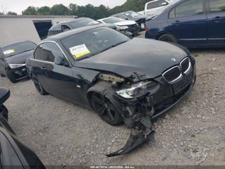 BMW 335I
