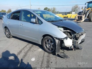 TOYOTA TOYOTA PRIUS