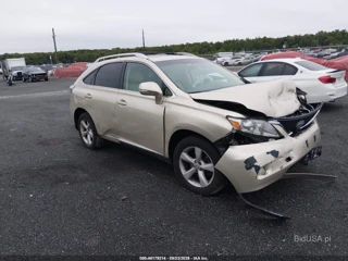 LEXUS LEXUS RX 350