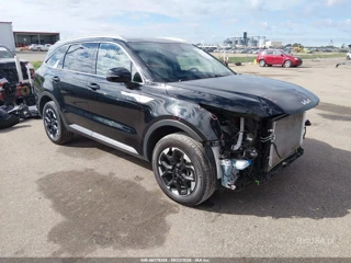 KIA KIA SORENTO S