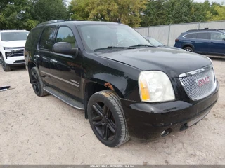 GMC YUKON DENALI