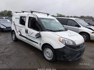 RAM RAM PROMASTER CITY TRADESMAN