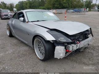 NISSAN NISSAN 350Z TOURING