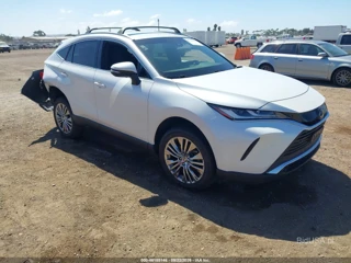 TOYOTA TOYOTA VENZA XLE