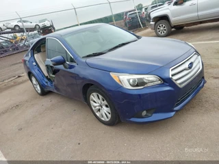 SUBARU SUBARU LEGACY 2.5I PREMIUM