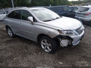 LEXUS LEXUS RX 350