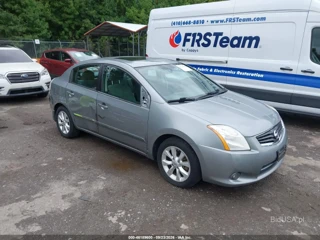 NISSAN NISSAN SENTRA 2.0SL