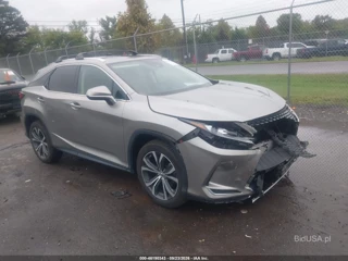 LEXUS LEXUS RX 350
