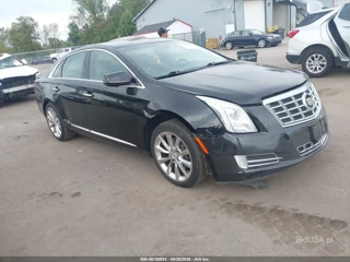 CADILLAC CADILLAC XTS LUXURY