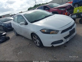 DODGE DODGE DART SXT