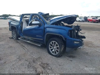 GMC SIERRA 1500 DENALI