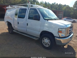 FORD FORD ECONOLINE COMMERCIAL