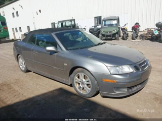 SAAB SAAB 9-3 2.0T