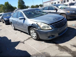 NISSAN NISSAN ALTIMA 2.5 S