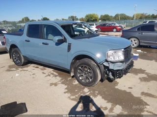 FORD FORD MAVERICK XLT