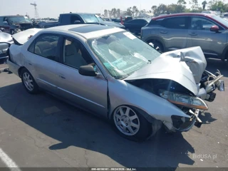HONDA HONDA ACCORD 2.3 EX/2.3 SE