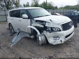 INFINITI INFINITI QX80