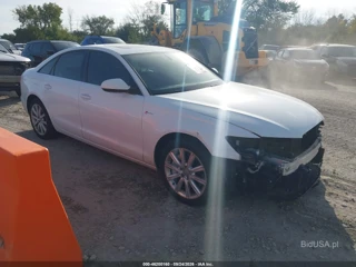 AUDI AUDI A6 3.0T PREMIUM PLUS