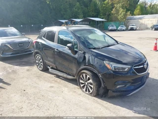 BUICK BUICK ENCORE ESSENCE