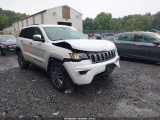 JEEP JEEP GRAND CHEROKEE LIMITED 4X4