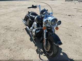 HARLEY-DAVIDSON HARLEY-DAVIDSON FLHR ROAD KING/ANNIVERSARY