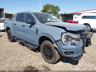 FORD FORD RANGER XLT