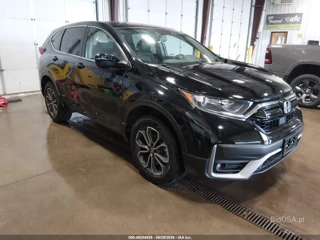 HONDA HONDA CR-V AWD EX-L