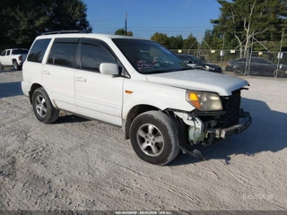 HONDA HONDA PILOT EX-L