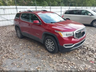 GMC ACADIA SLE-2