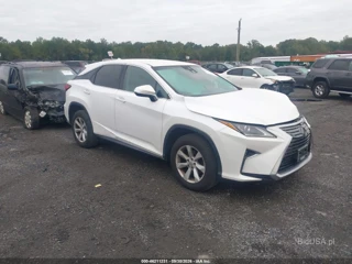 LEXUS LEXUS RX 350