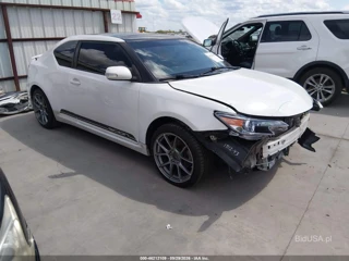 SCION SCION TC