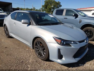 SCION SCION TC 10 SERIES