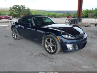 SATURN SATURN SKY RED LINE