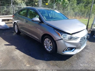 HYUNDAI HYUNDAI ACCENT SEL