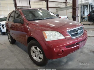 KIA KIA SORENTO EX/LX